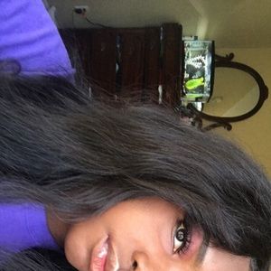 Meet your Posher, Kelsie